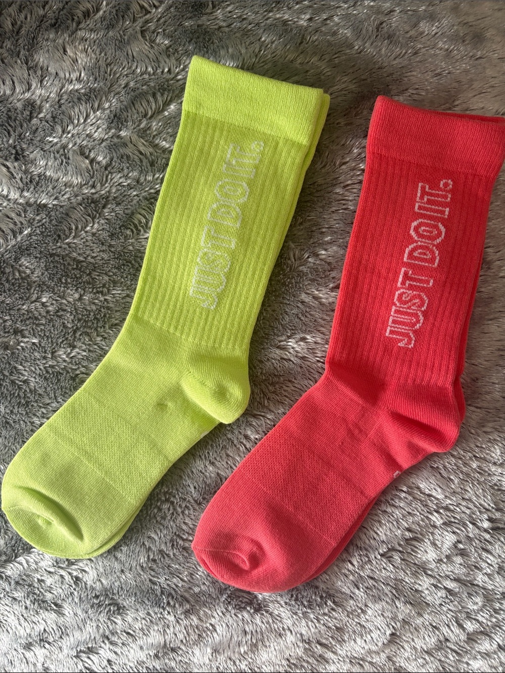 Nike Socks